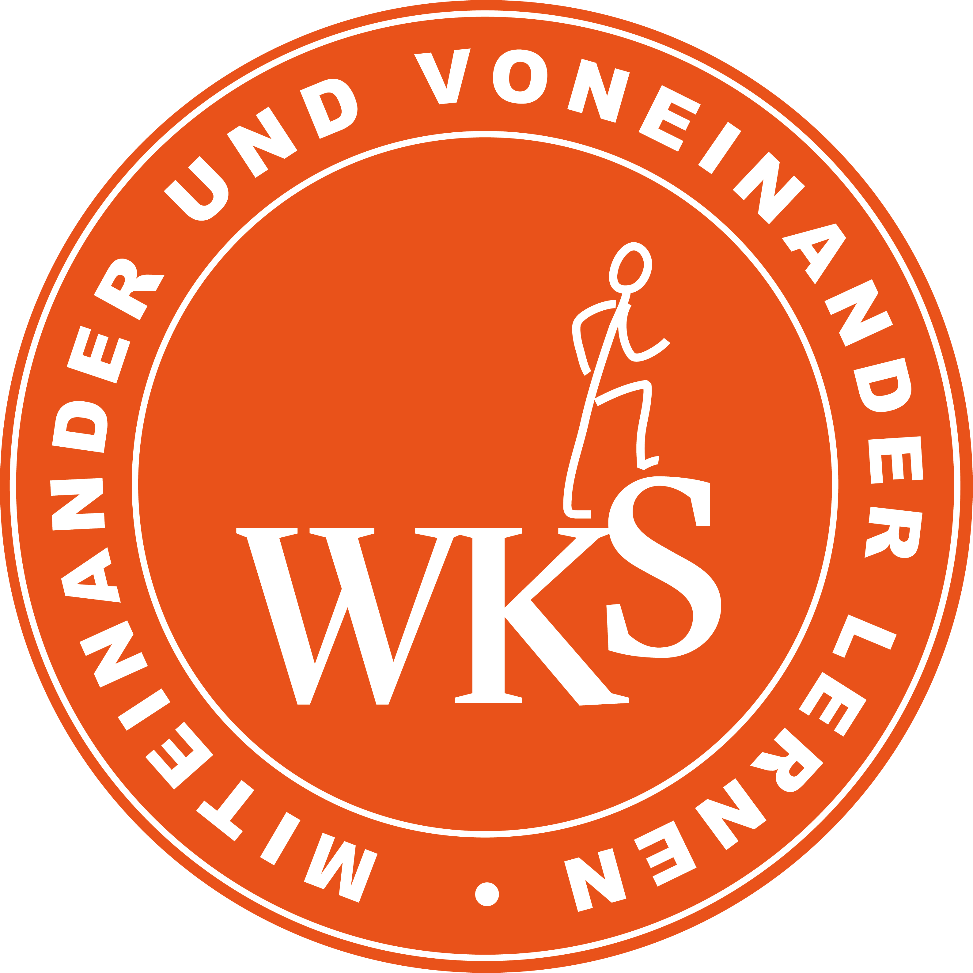 WKS Logo